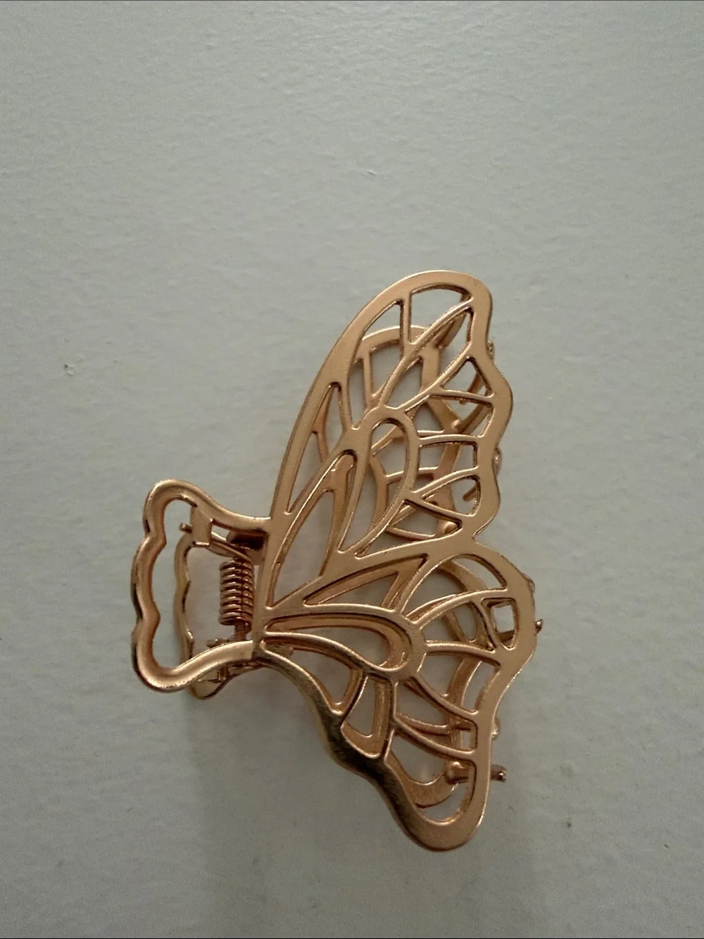 Butterfly Hair Clip